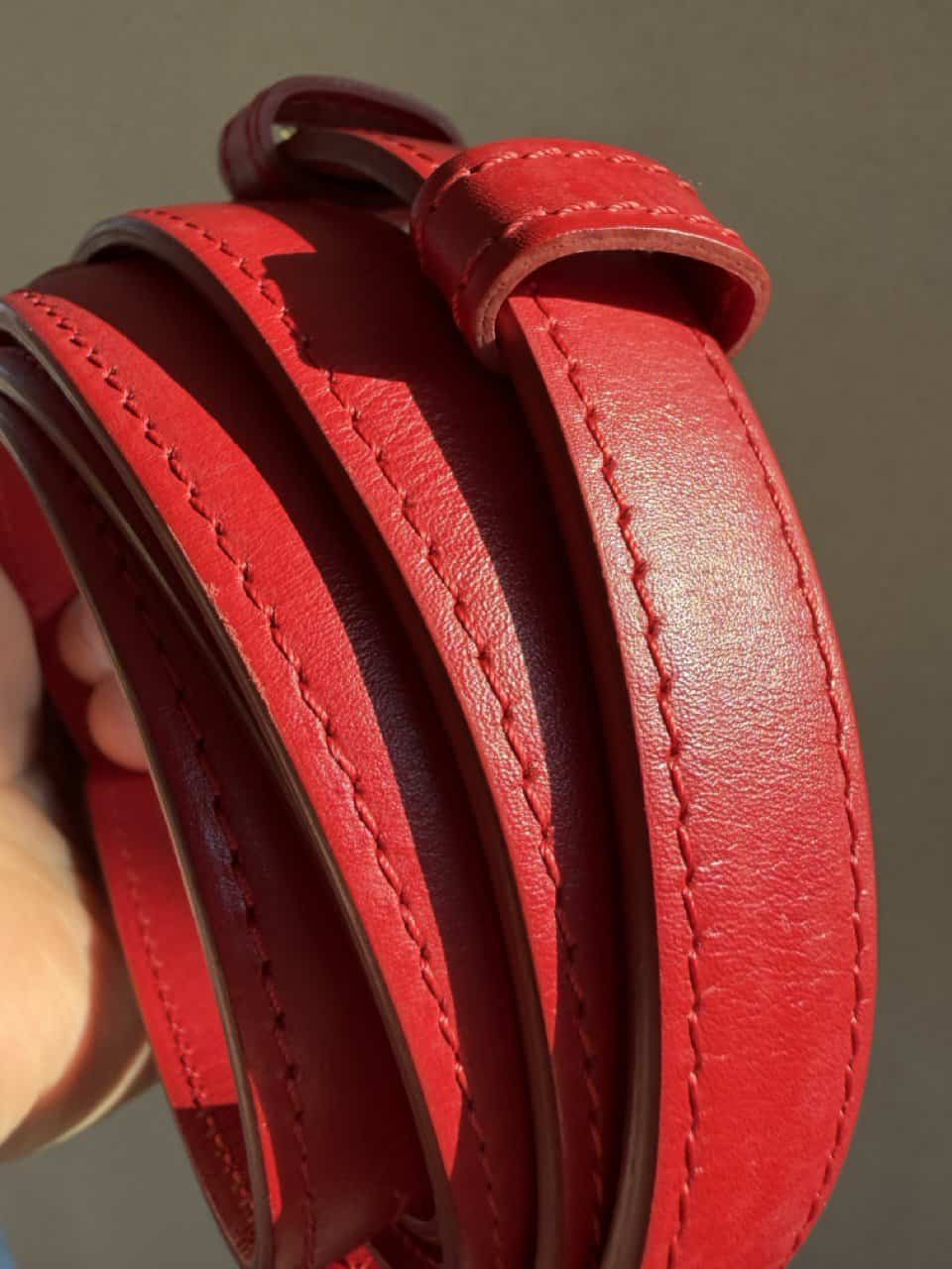 Brillant MM Lipstick Box Calf - Afbeelding 24