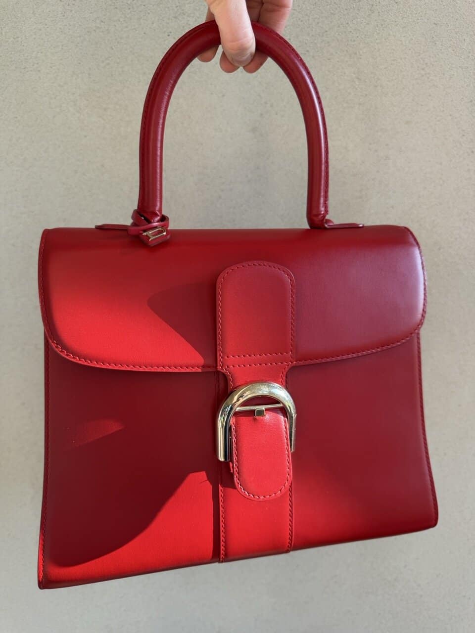 Brillant MM Lipstick Box Calf - Afbeelding 22