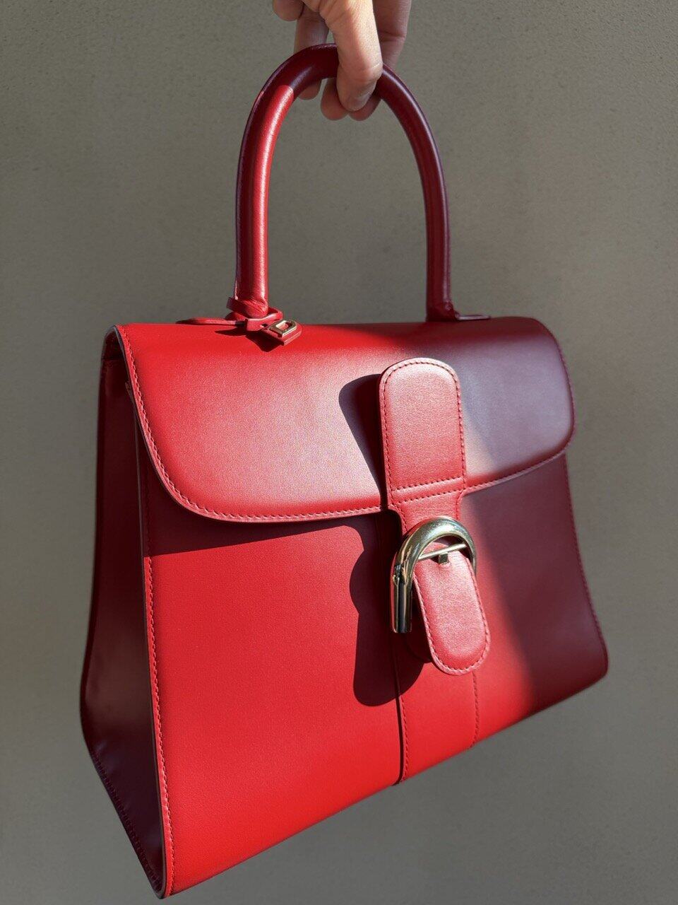 Brillant MM Lipstick Box Calf - Afbeelding 20