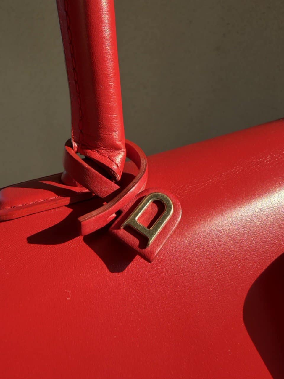 Brillant MM Lipstick Box Calf - Afbeelding 18