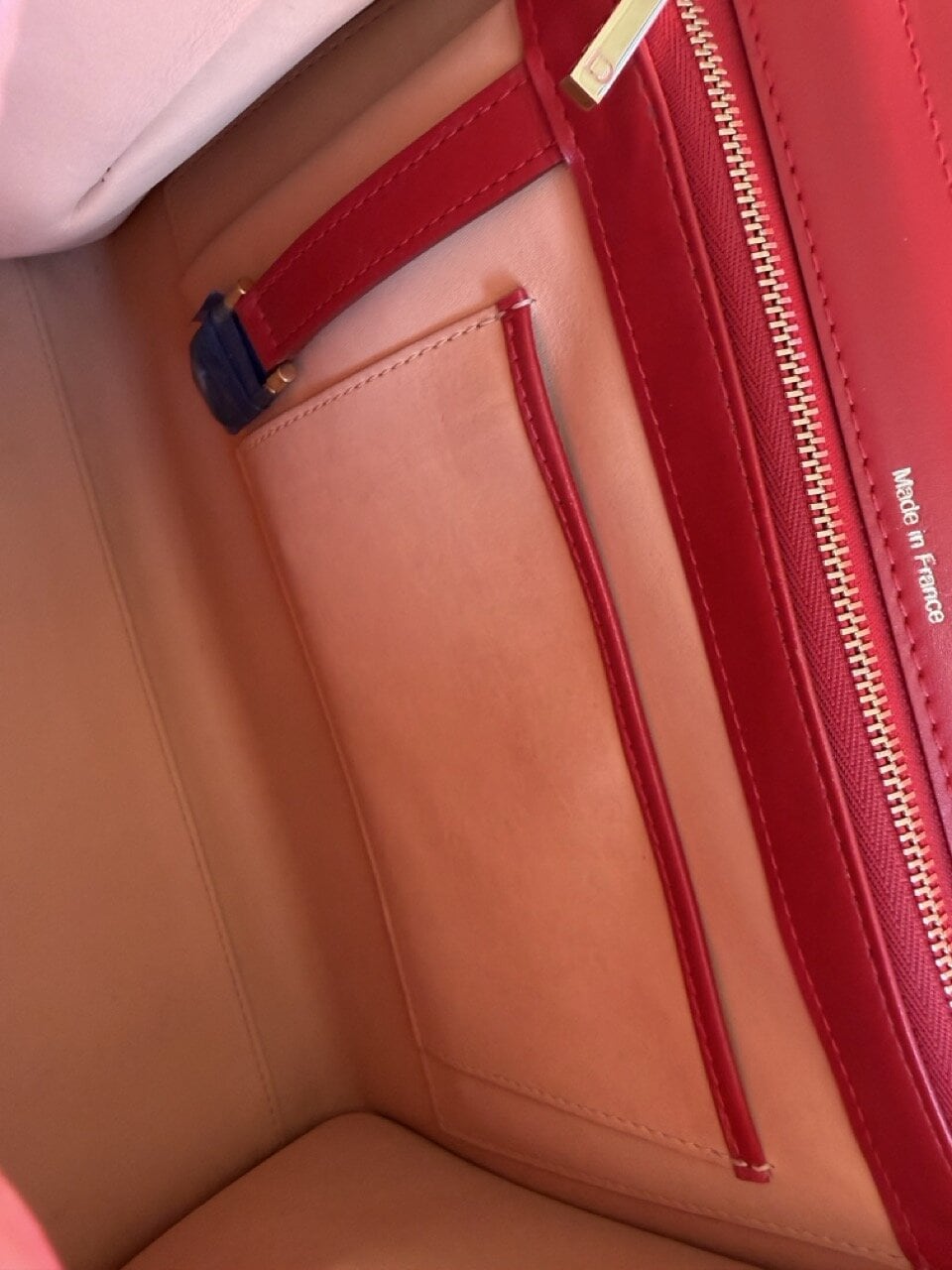 Brillant MM Lipstick Box Calf - Afbeelding 3