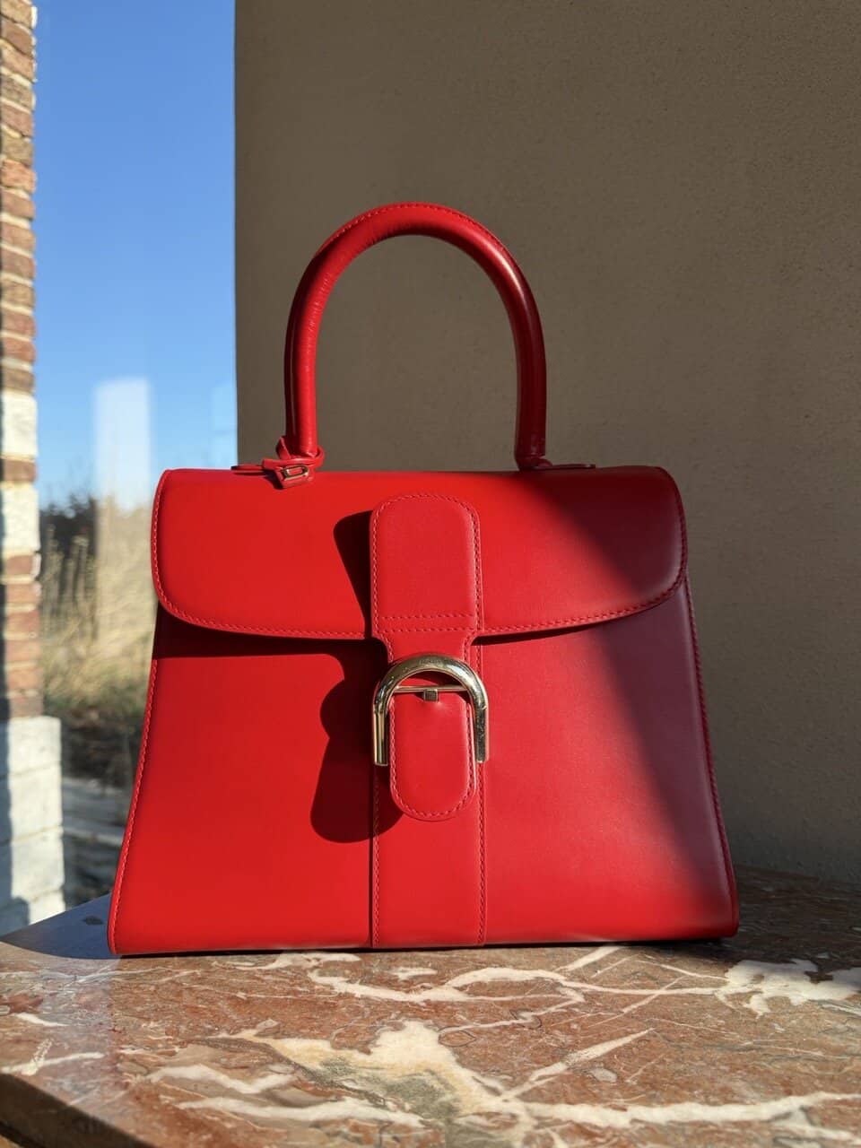 Brillant MM Lipstick Box Calf - Afbeelding 2