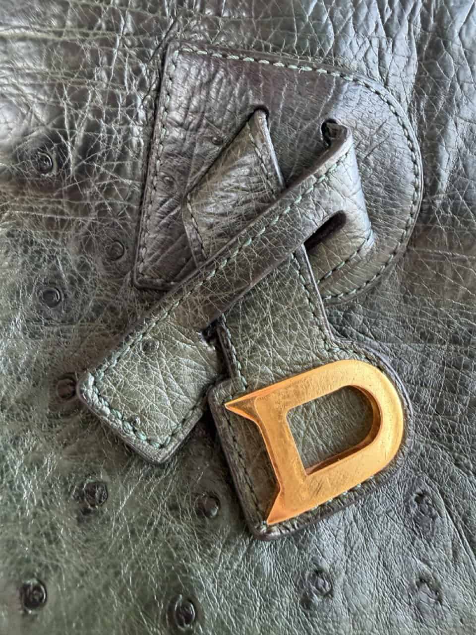 Veiling: Bannière Forest Autruche - Afbeelding 48