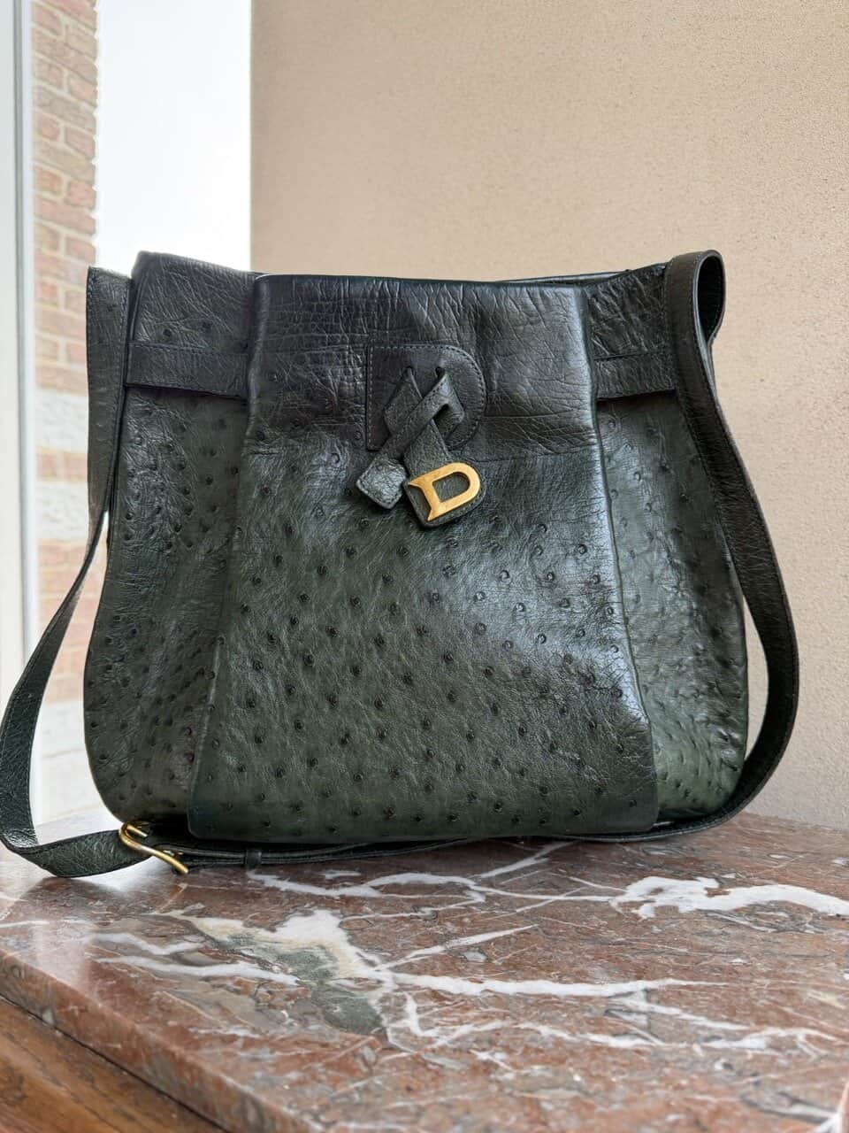 Veiling: Bannière Forest Autruche - Afbeelding 47