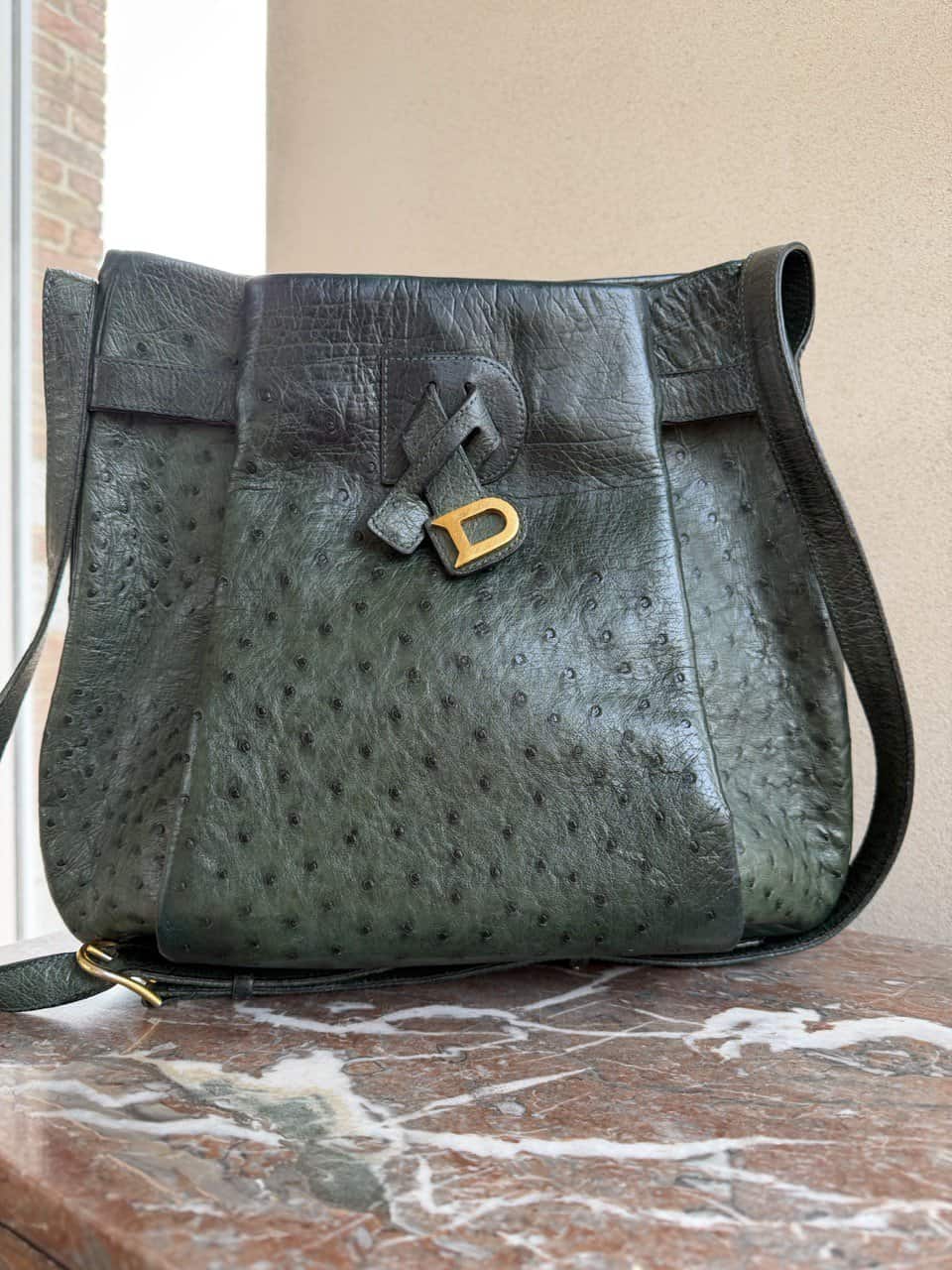 Veiling: Bannière Forest Autruche - Afbeelding 46