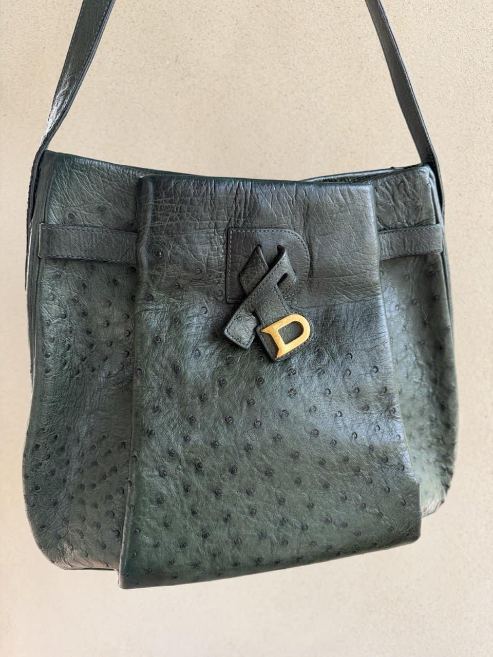 Veiling: Bannière Forest Autruche - Afbeelding 43