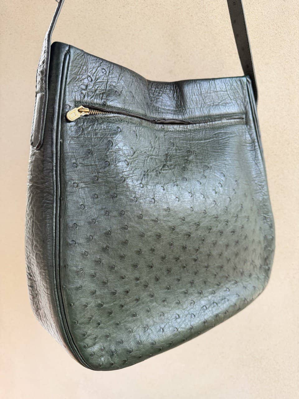 Veiling: Bannière Forest Autruche - Afbeelding 34