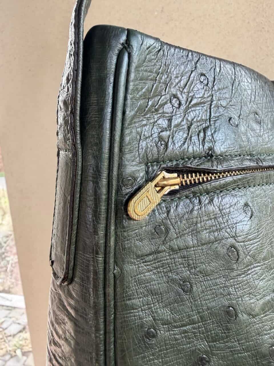 Veiling: Bannière Forest Autruche - Afbeelding 33