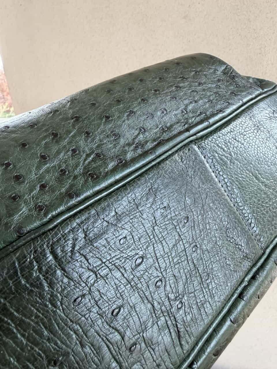 Veiling: Bannière Forest Autruche - Afbeelding 31