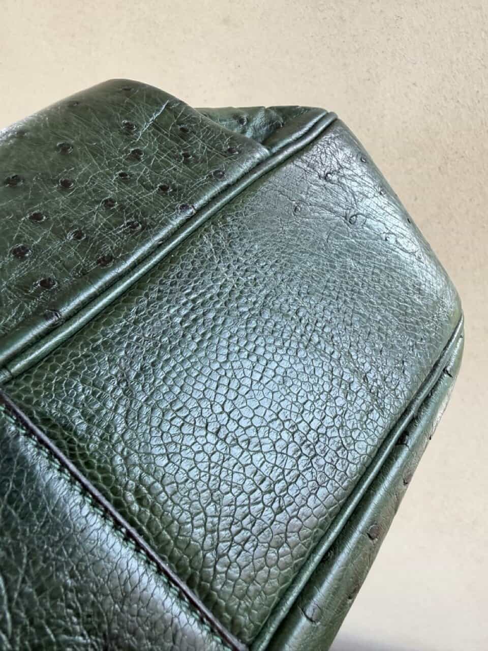 Veiling: Bannière Forest Autruche - Afbeelding 30