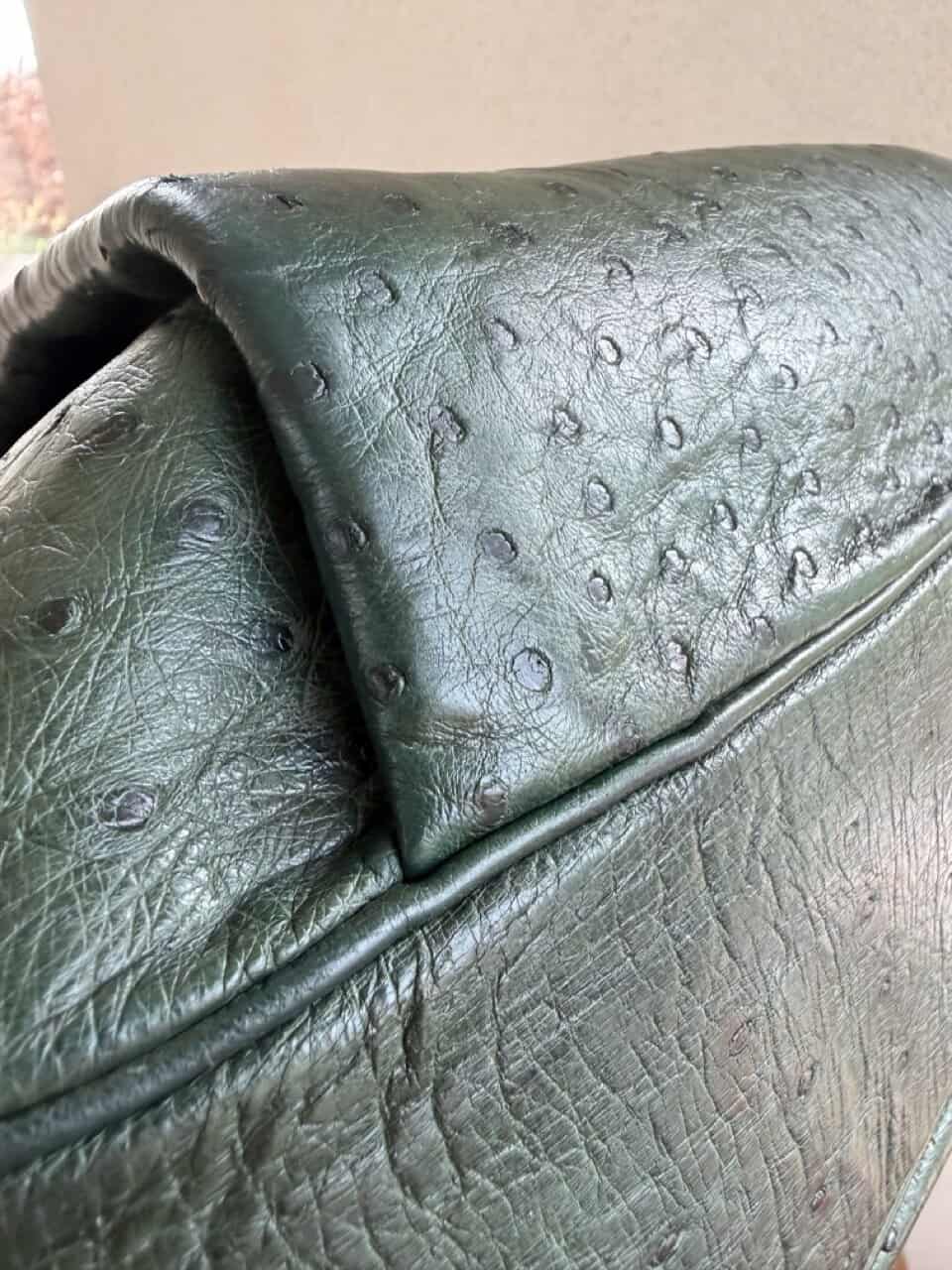 Veiling: Bannière Forest Autruche - Afbeelding 29