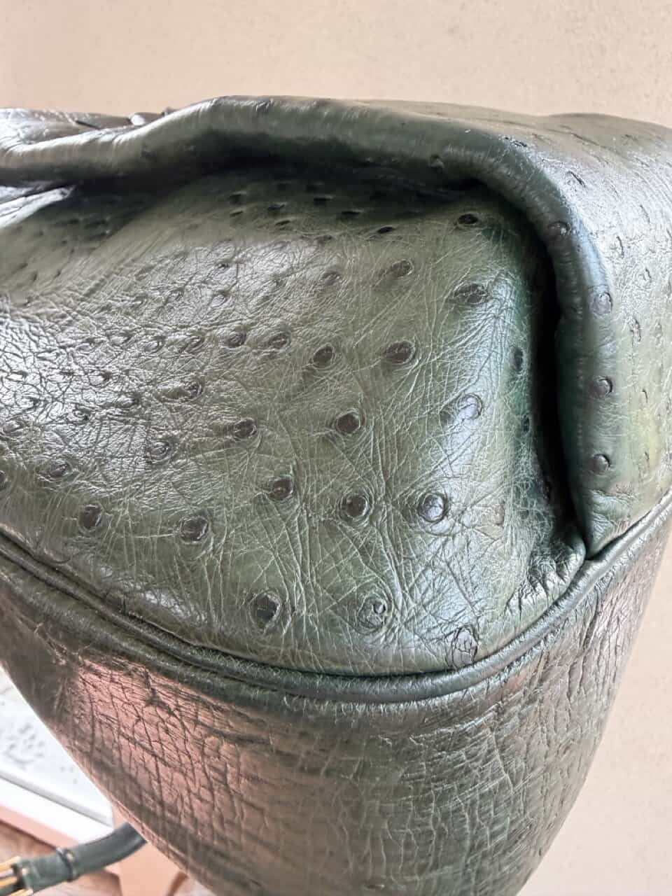 Veiling: Bannière Forest Autruche - Afbeelding 28