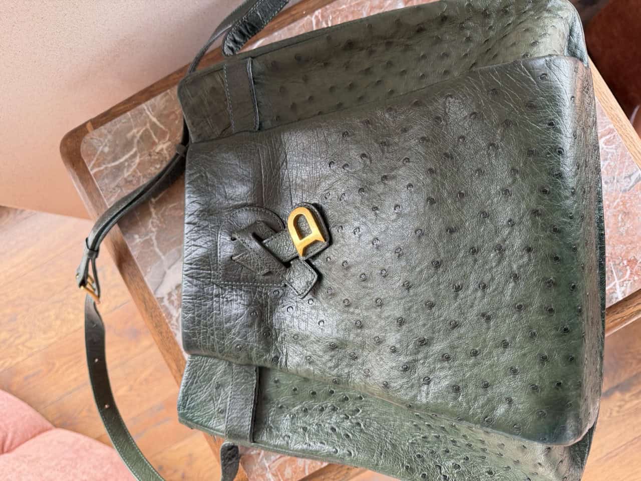 Veiling: Bannière Forest Autruche - Afbeelding 25