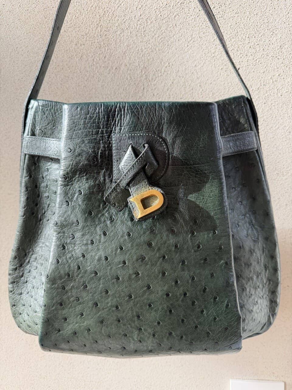 Veiling: Bannière Forest Autruche - Afbeelding 22