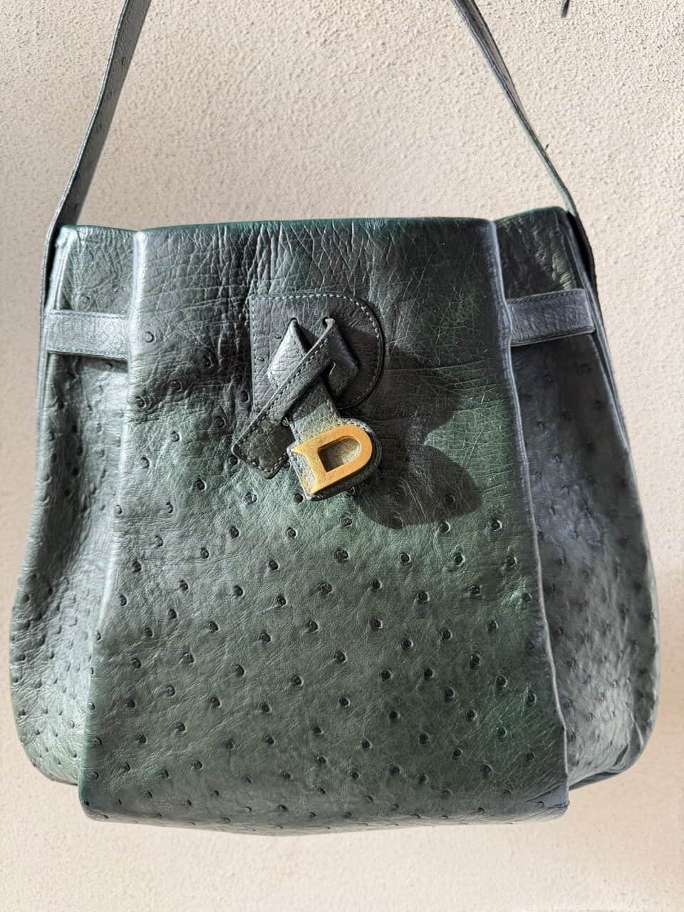 Veiling: Bannière Forest Autruche - Afbeelding 21