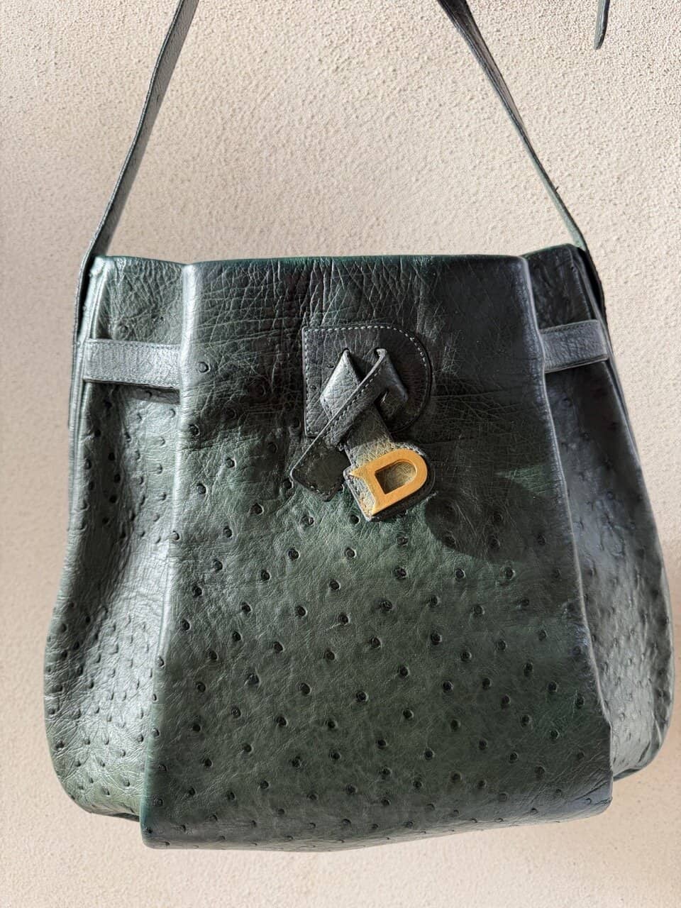 Veiling: Bannière Forest Autruche - Afbeelding 20