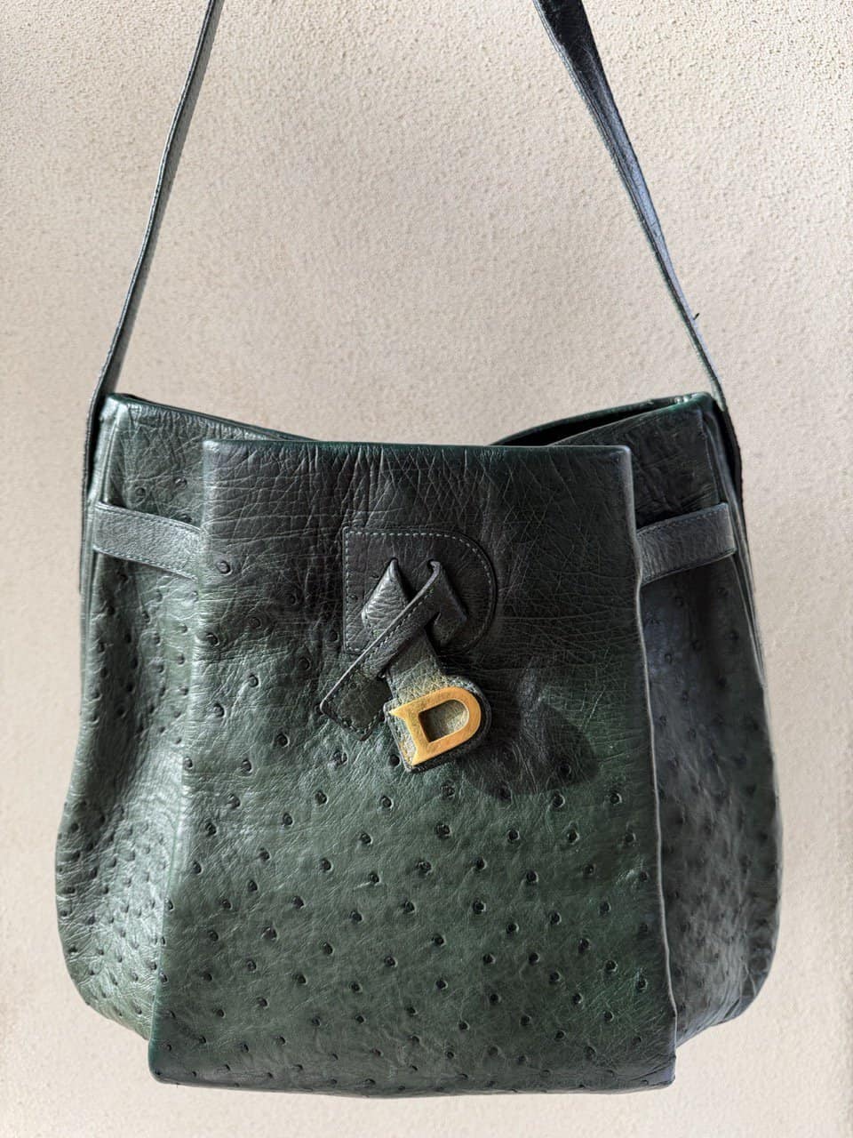 Veiling: Bannière Forest Autruche - Afbeelding 19