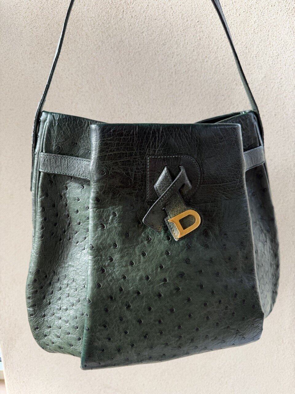 Veiling: Bannière Forest Autruche - Afbeelding 18