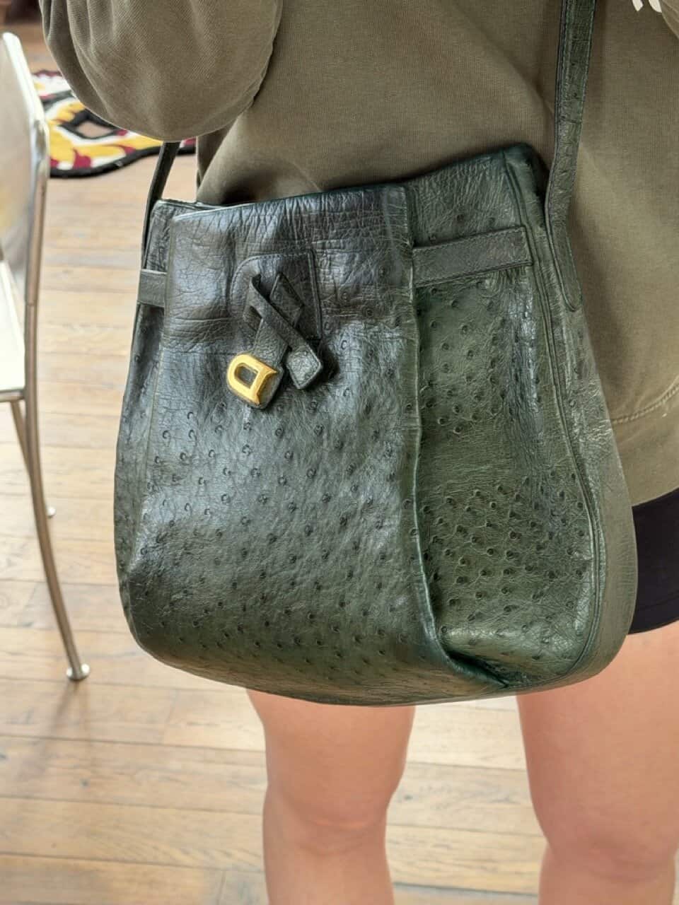 Veiling: Bannière Forest Autruche - Afbeelding 15