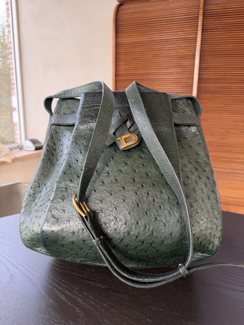 Veiling: Bannière Forest Autruche - Afbeelding 13