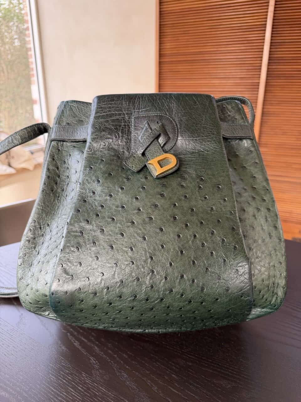 Veiling: Bannière Forest Autruche - Afbeelding 10