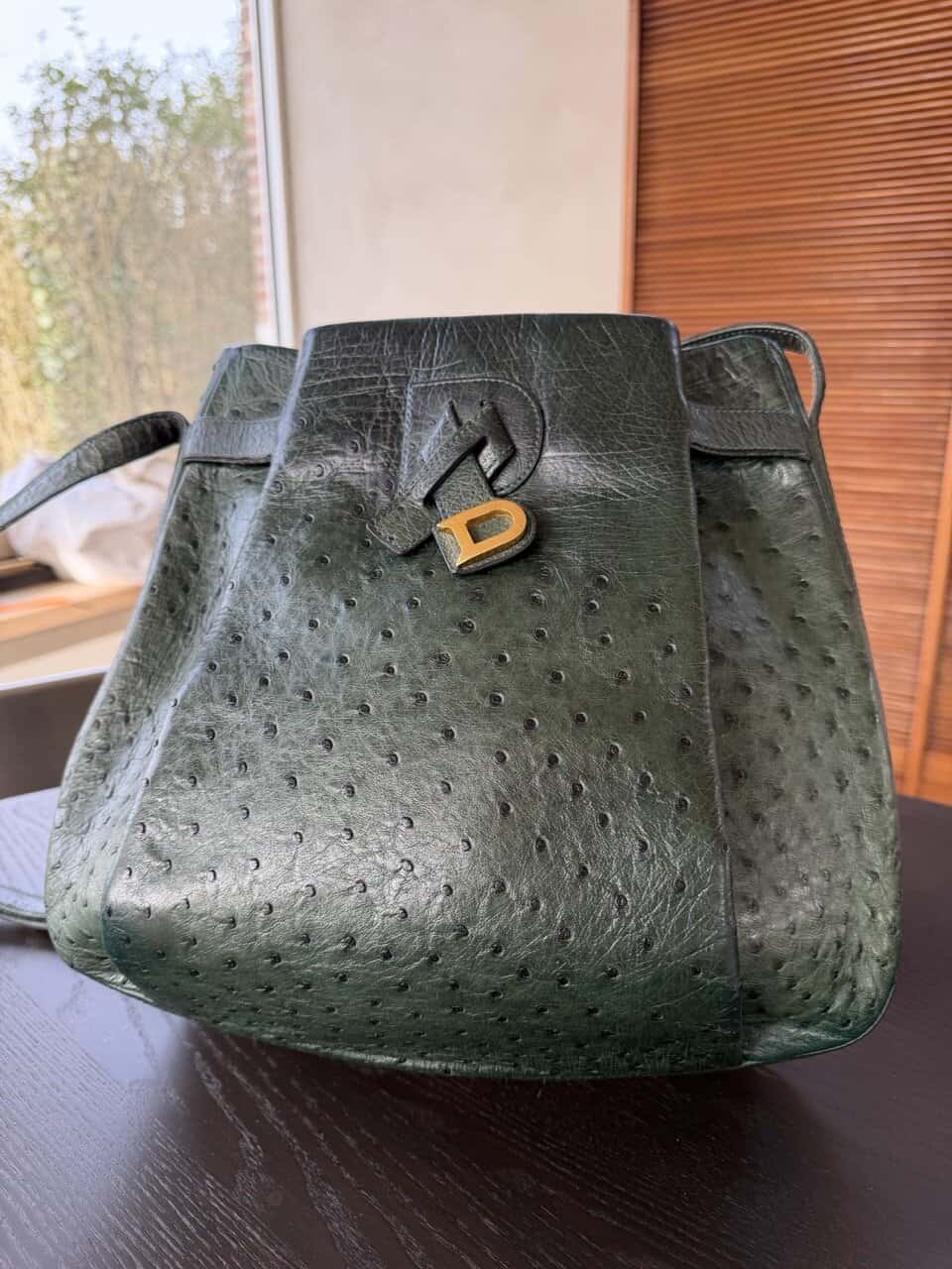 Veiling: Bannière Forest Autruche - Afbeelding 9