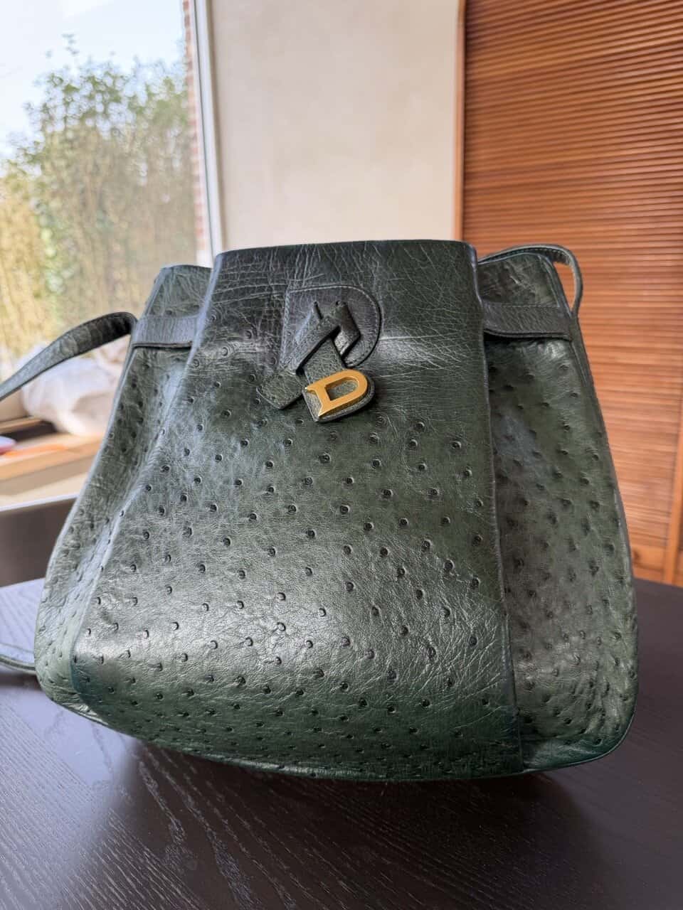 Veiling: Bannière Forest Autruche - Afbeelding 8