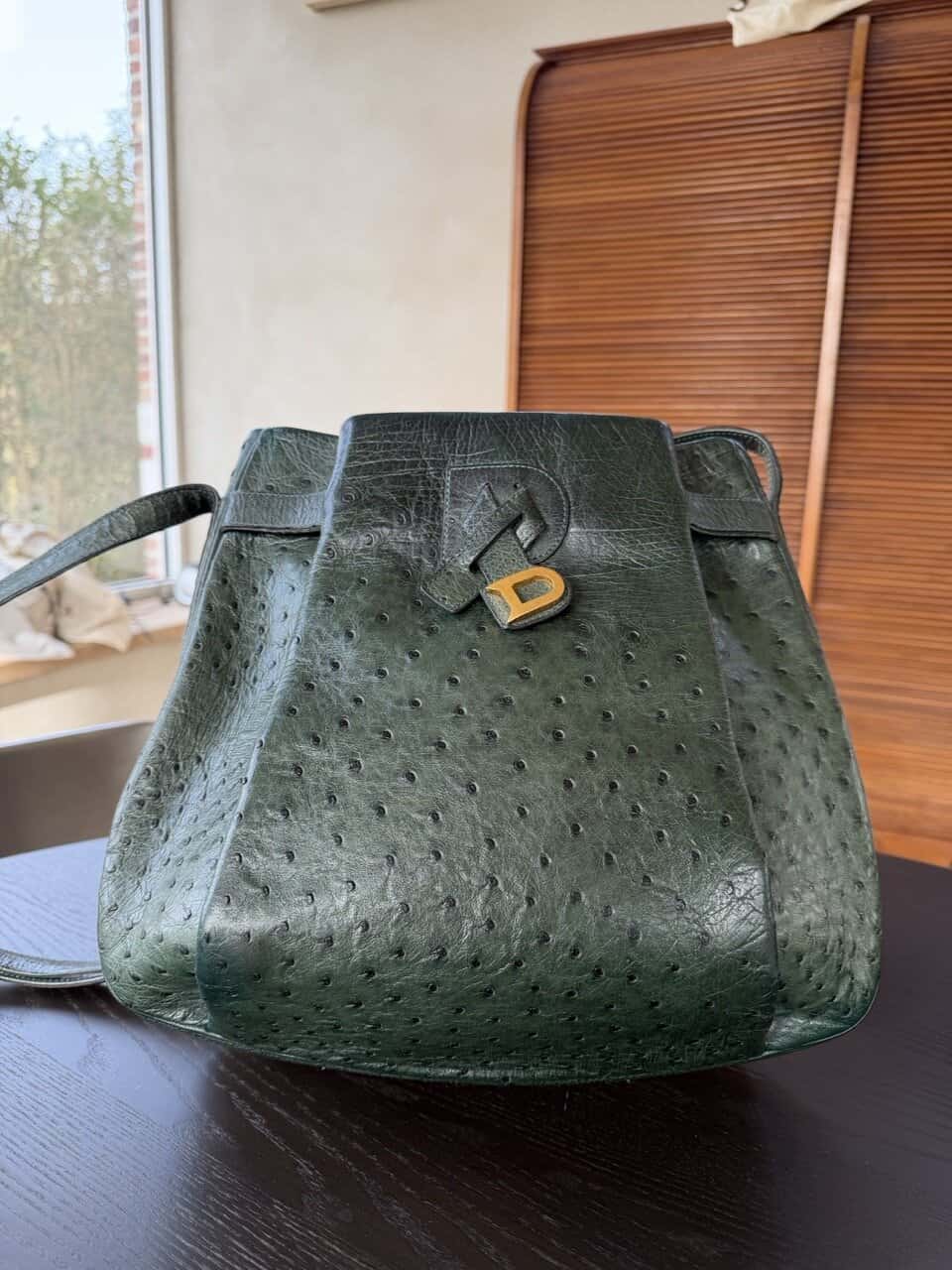 Veiling: Bannière Forest Autruche - Afbeelding 3