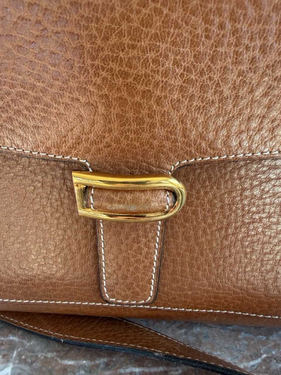 Vintage Crossbody - (als) NIEUW - Afbeelding 21