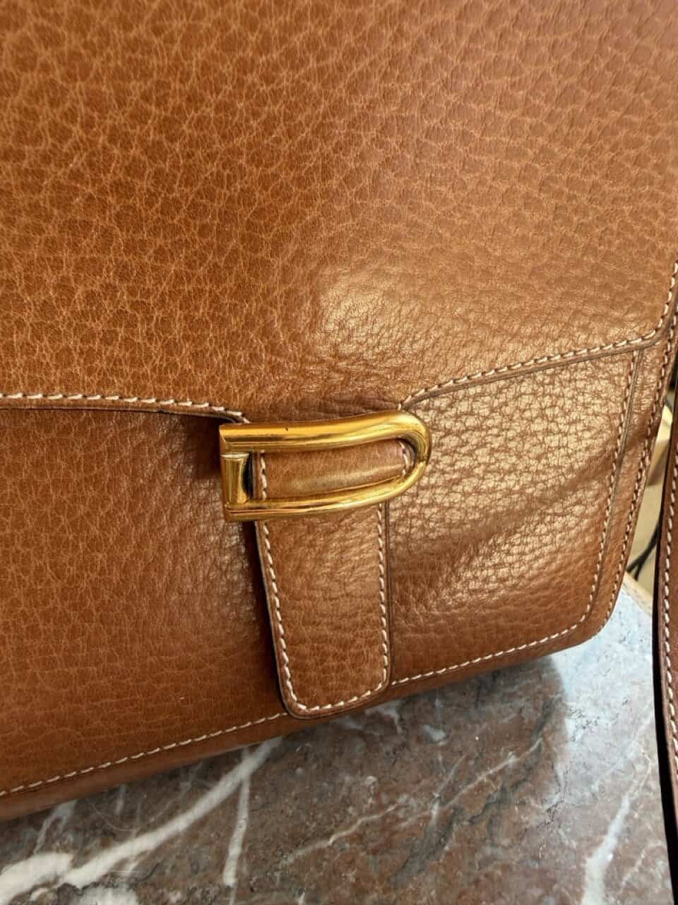 Vintage Crossbody - (als) NIEUW - Afbeelding 20