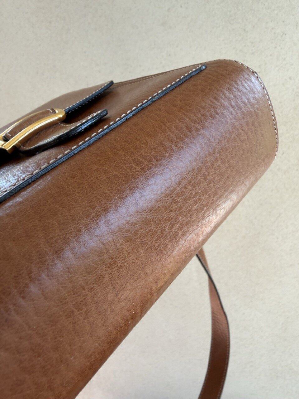 Vintage Crossbody - (als) NIEUW - Afbeelding 16