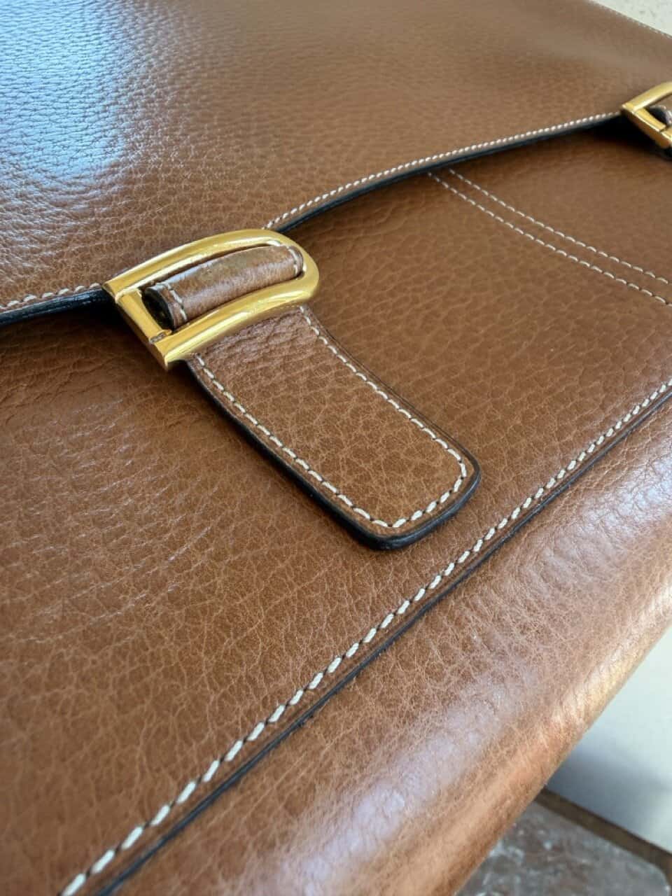 Vintage Crossbody - (als) NIEUW - Afbeelding 15