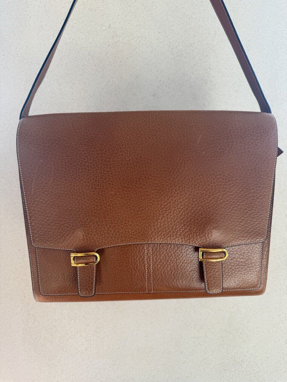 Vintage Crossbody - (als) NIEUW - Afbeelding 7
