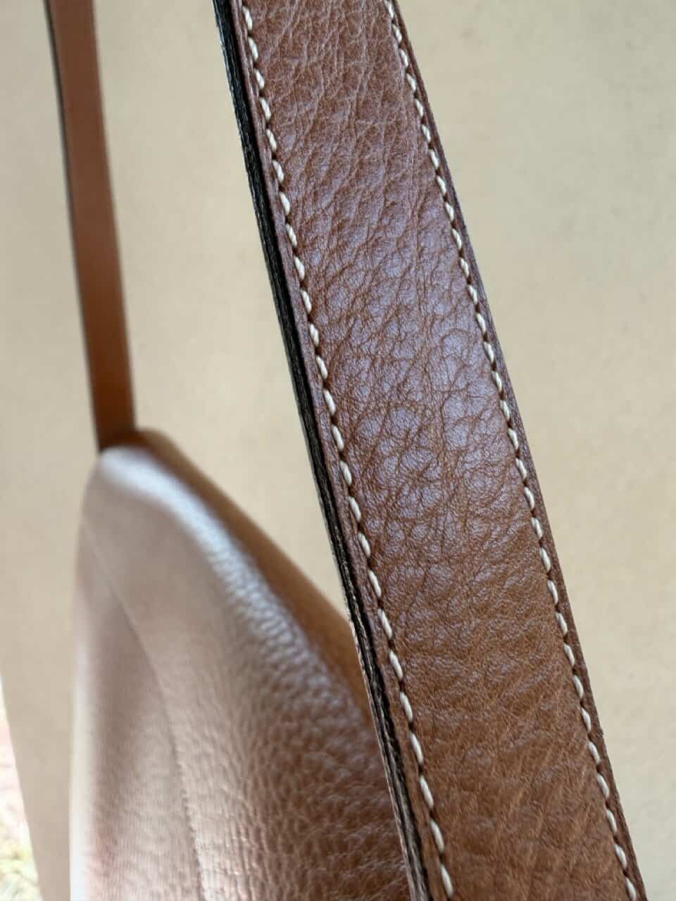 Vintage Crossbody - (als) NIEUW - Afbeelding 6