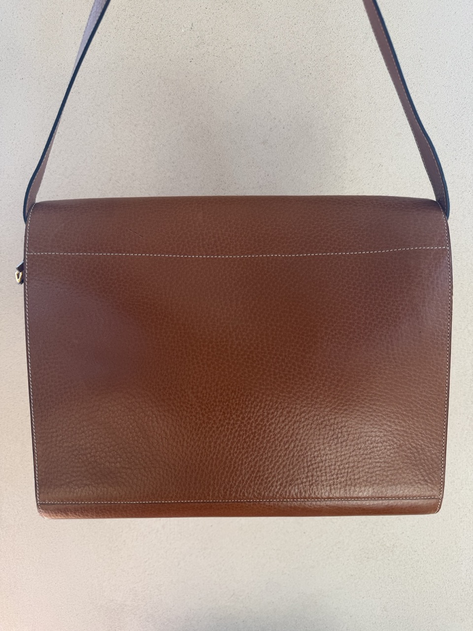 Vintage Crossbody - (als) NIEUW - Afbeelding 5