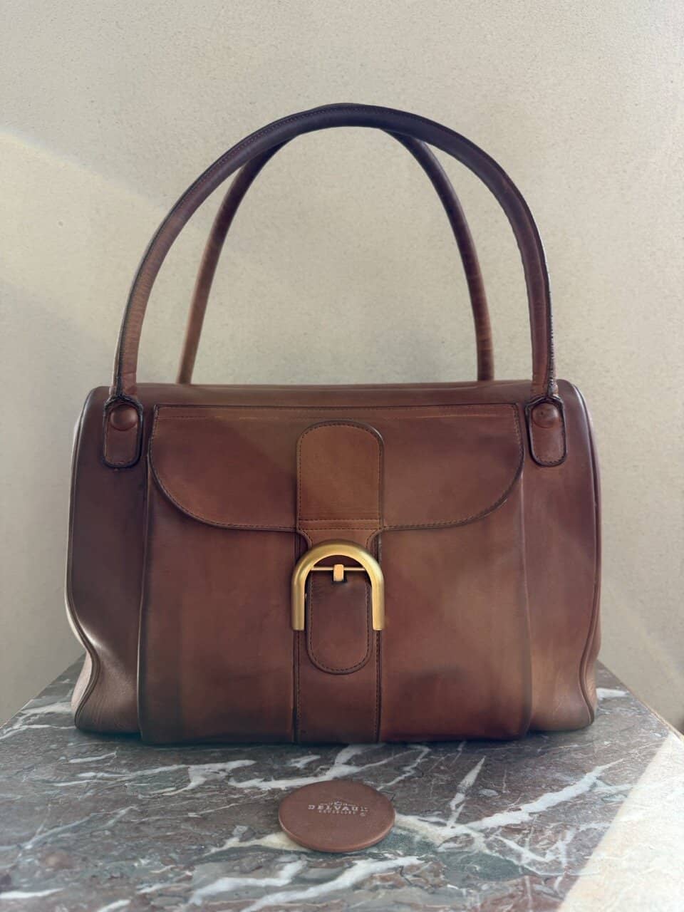 Veiling: Brillant Prototype Bridon - Afbeelding 25