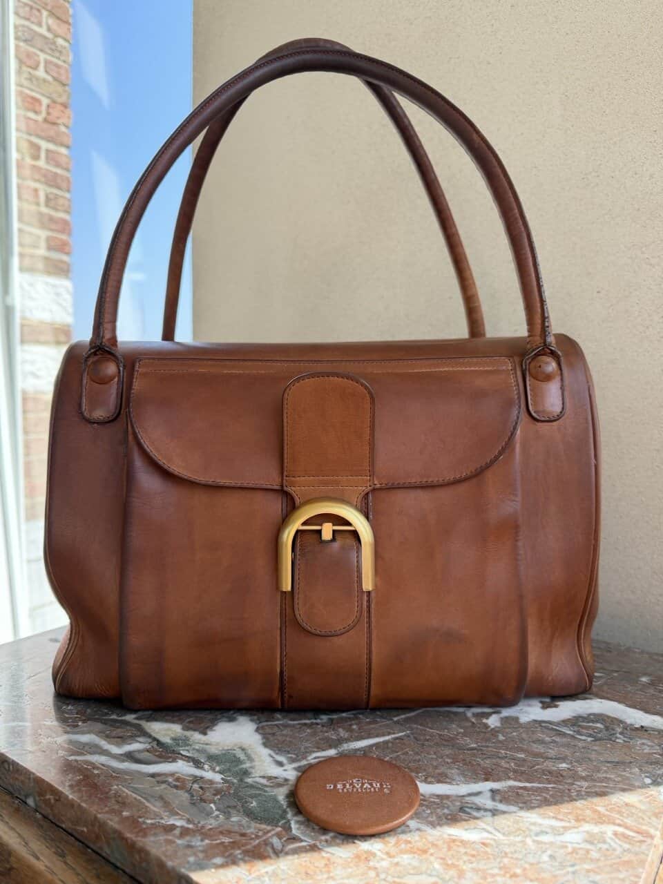 Veiling: Brillant Prototype Bridon - Afbeelding 24