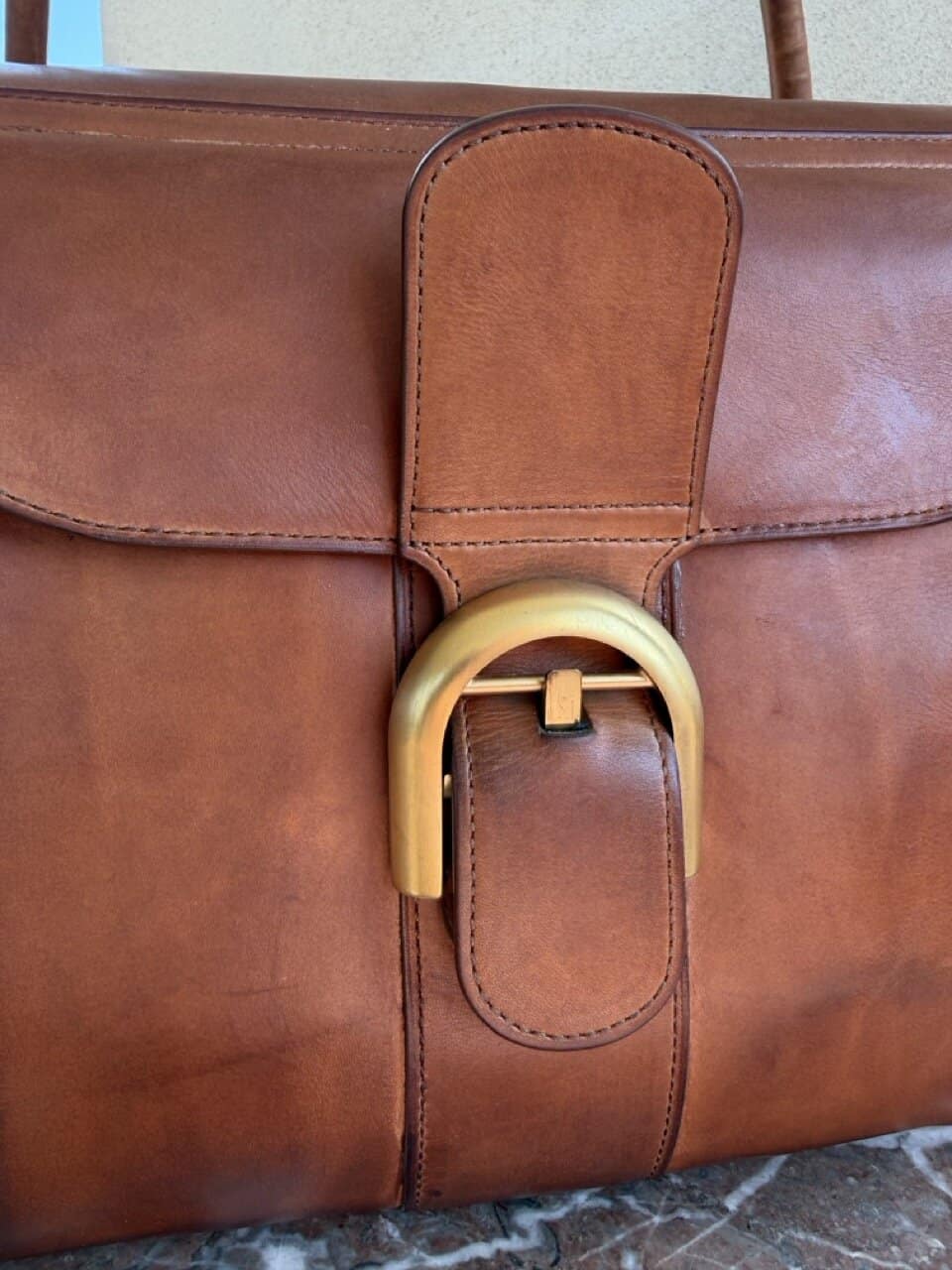 Veiling: Brillant Prototype Bridon - Afbeelding 4