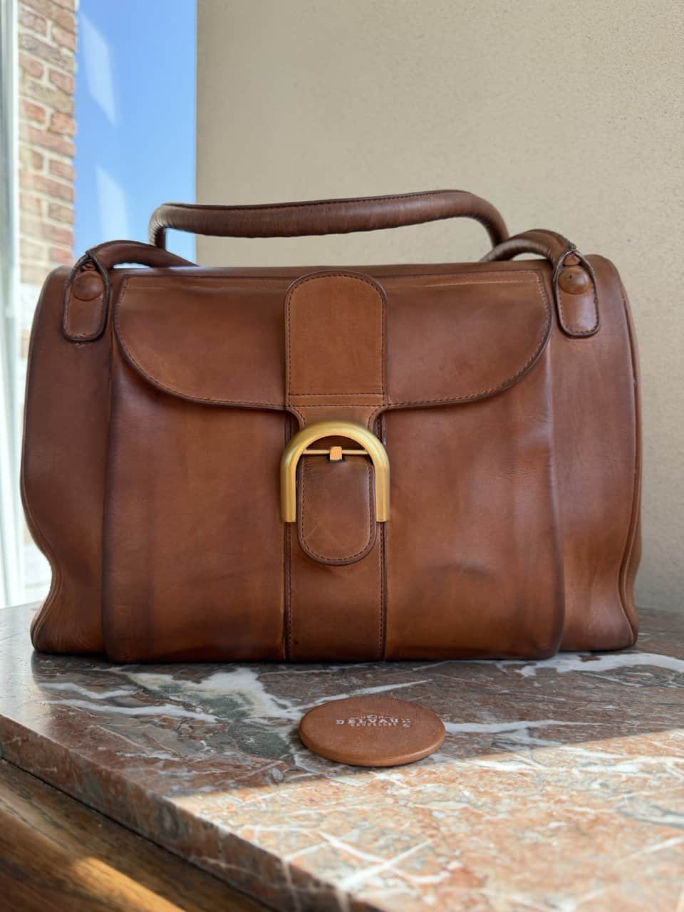 Veiling: Brillant Prototype Bridon - Afbeelding 2