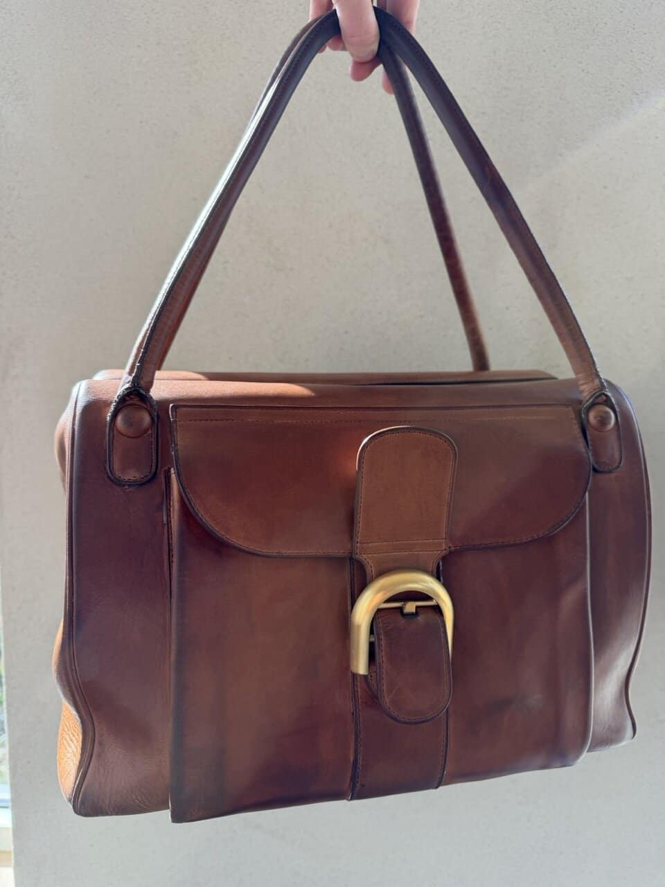 Veiling: Brillant Prototype Bridon - Afbeelding 23