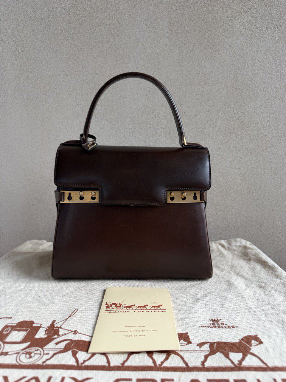 Tempête PM Box Calf - Afbeelding 22