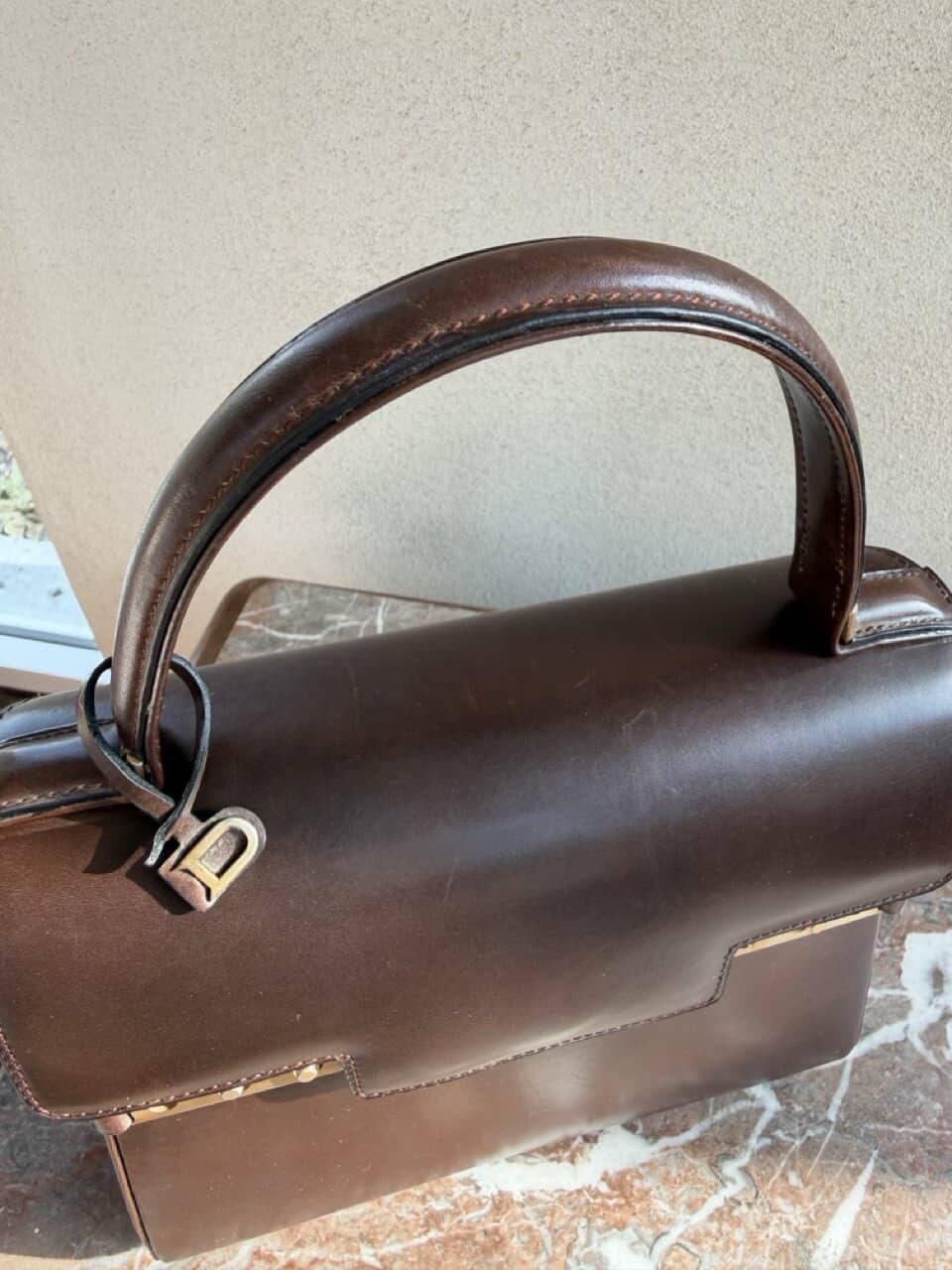 Tempête PM Box Calf - Afbeelding 18