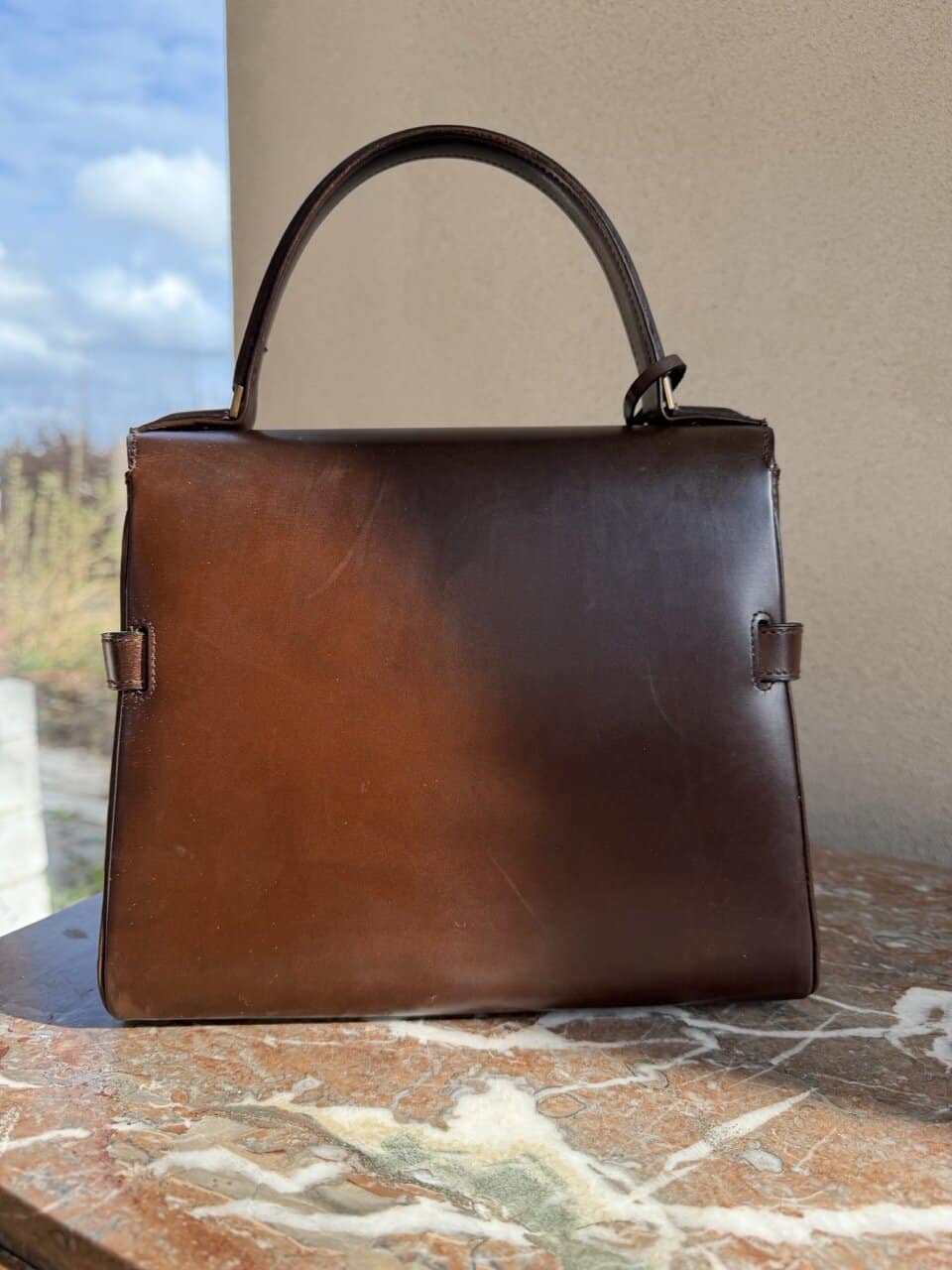 Tempête PM Box Calf - Afbeelding 15