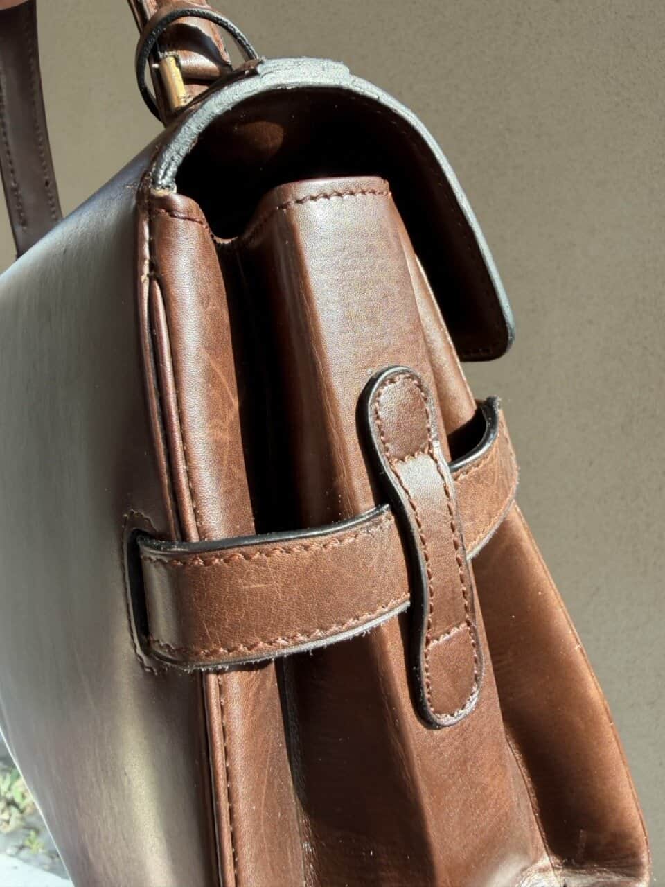 Tempête PM Box Calf - Afbeelding 12