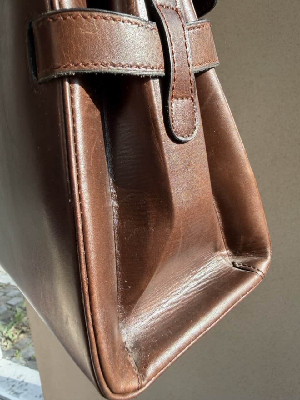 Tempête PM Box Calf - Afbeelding 11