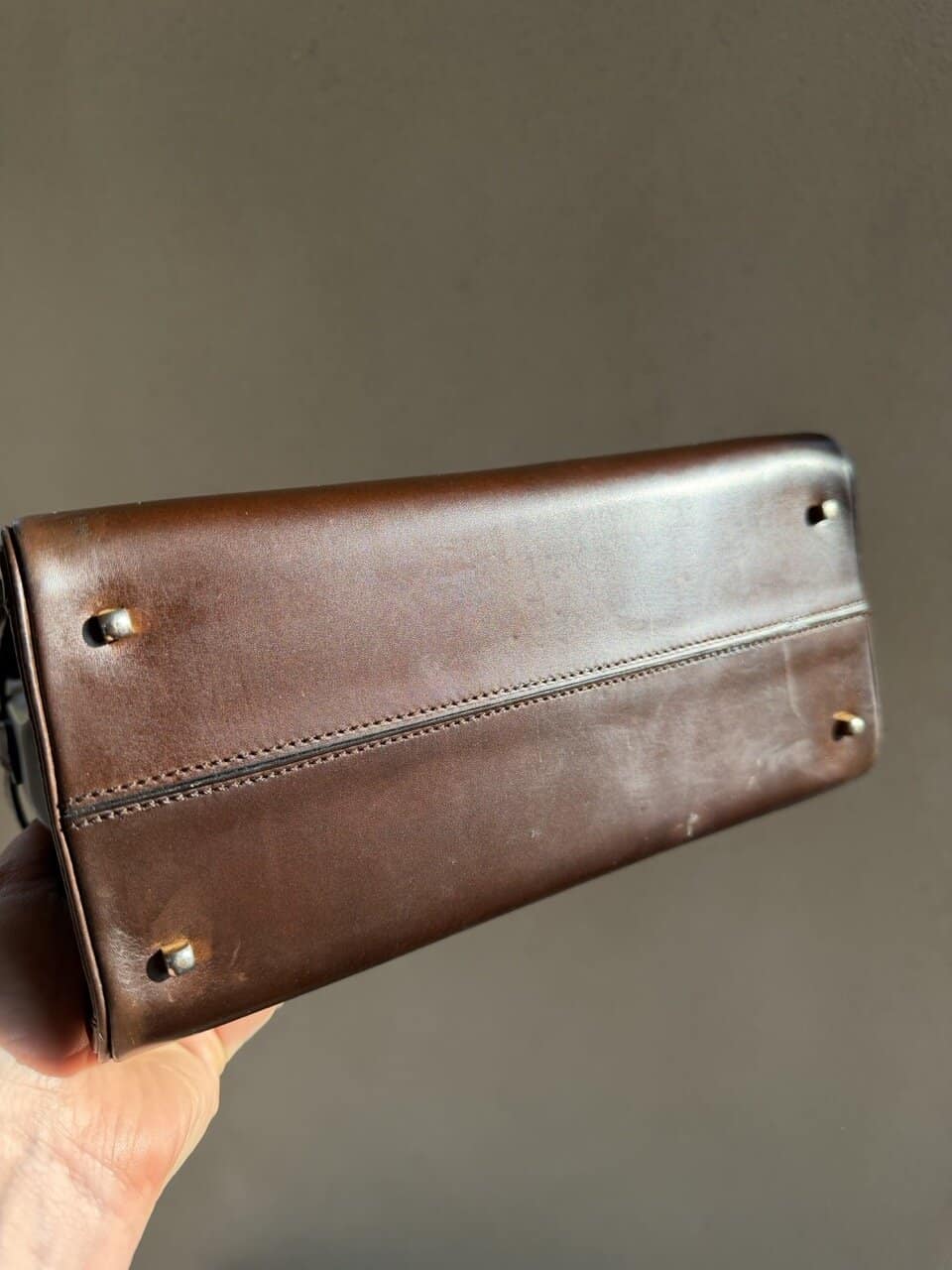 Tempête PM Box Calf - Afbeelding 10