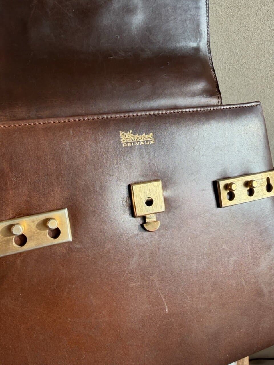 Tempête PM Box Calf - Afbeelding 8