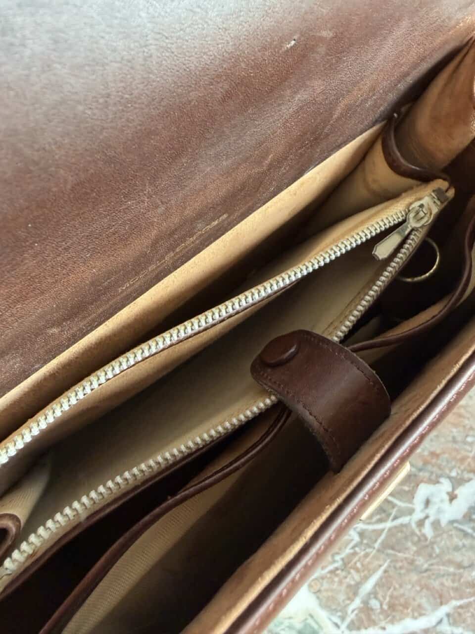 Tempête PM Box Calf - Afbeelding 7