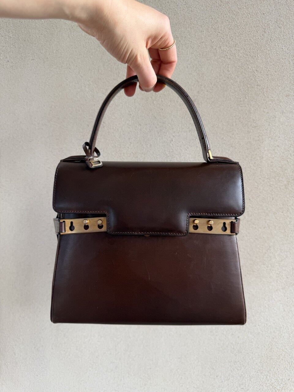 Tempête PM Box Calf - Afbeelding 4