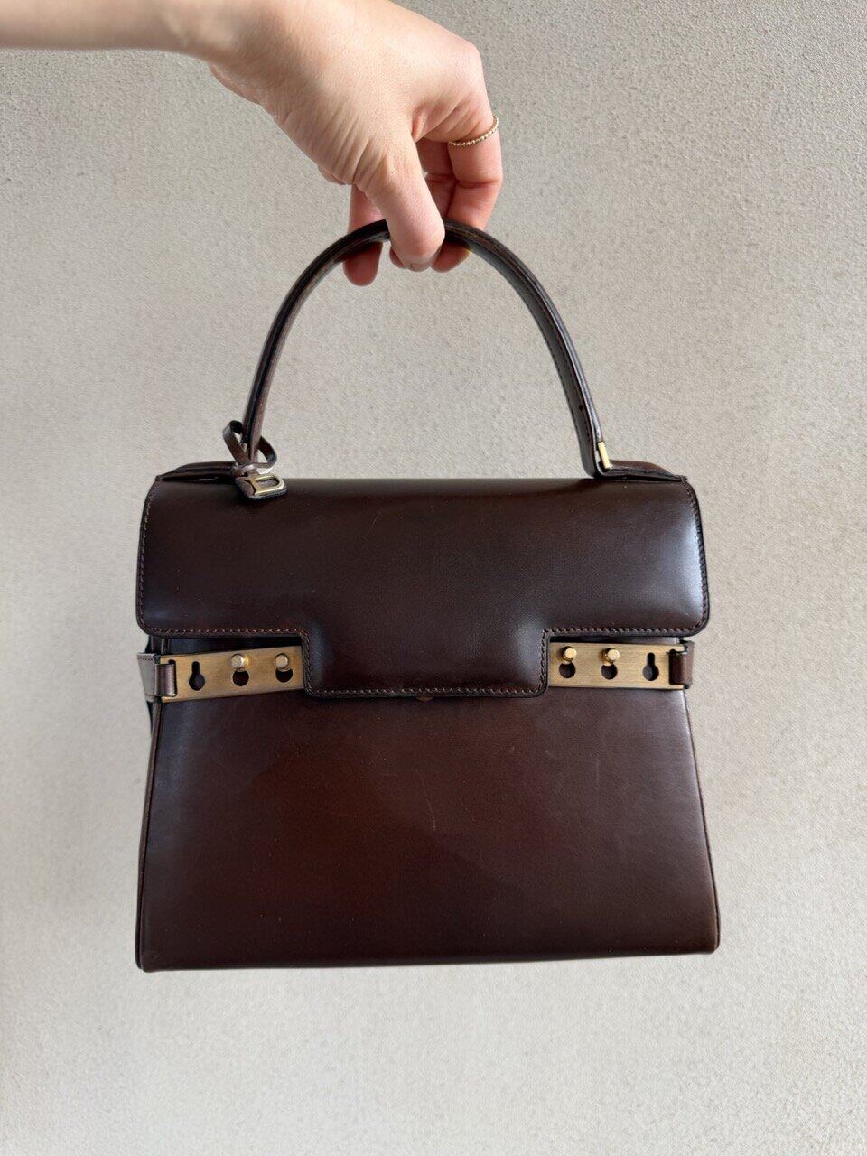 Tempête PM Box Calf - Afbeelding 3